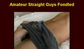 indexpage170 Amateur Straight Guys Fondled