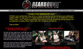 indexpage170 Bear Bound