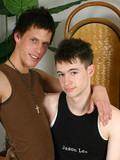 boyz party