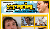 His First Facial indexpage170 His First Facial