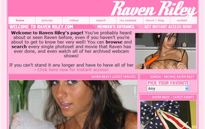 raven Riley review